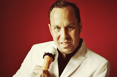 Sven Amtsberg